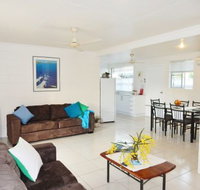 Lucinda Holiday Rentals  - Tourism Noosa