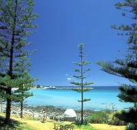 The Beach House - Tourism Noosa
