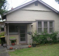 Peartree Cottage - Tourism Noosa