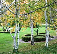 Villarett Gardens - Tourism Noosa