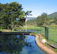 Golden Pond Retreat - Tourism Noosa