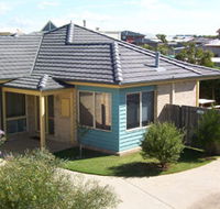 Surfcoast Cottages - Tourism Noosa