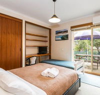 Beachside Accommodation Torquay - Tourism Noosa