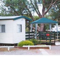 Minlaton Caravan Park