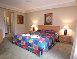 Wahroonga Waldorf Apartments - Tourism Noosa 2