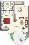 Wahroonga Waldorf Apartments - Tourism Noosa 4