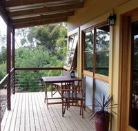 Henry's Retreat - Tourism Noosa
