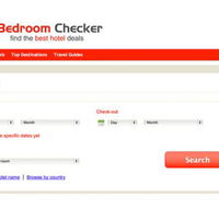 Bedroom Checker - Tourism Noosa