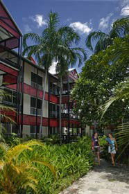 Parap Village Apartments - Tourism Noosa 0
