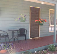 Waterfall Cottage - Tourism Noosa