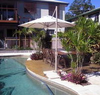 Splash - Tourism Noosa