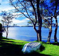 Swan Bay Hideaway - Tourism Noosa