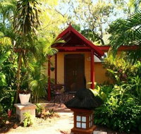 Shambhala Retreat Magnetic Island Cottages - Tourism Noosa