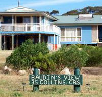 Baudin's View Guest House - Tourism Noosa