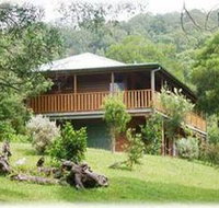 Amble Lea Lodge - Tourism Noosa