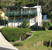 Tascott Heights Gosford - Tourism Noosa
