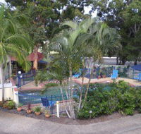 Rainbow Getaway Resort - Tourism Noosa