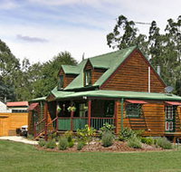 Mystic Mountains Holiday Cottages - Tourism Noosa