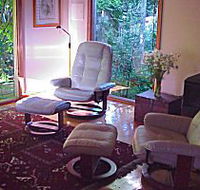 Garden Pavilions - Tourism Noosa