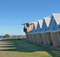 Windsurfer Beach Chalets - Tourism Noosa