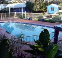 Aldinga Beach Cabins - Tourism Noosa