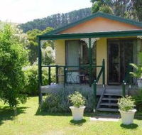 Ripplebrook Cottage - Tourism Noosa