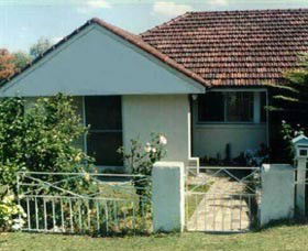 Linley Point Harbourview - Tourism Noosa 0
