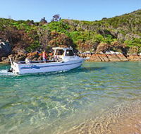 Hat Head Holiday Park - Tourism Noosa