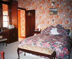 Oakhampton Farm Holiday - Tourism Noosa 0