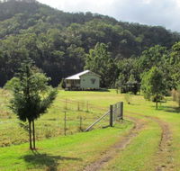 Eighteen Mile Cottage and Homestead - Tourism Noosa