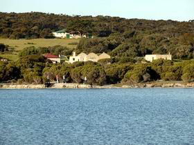 Inneston SA Tourism Noosa