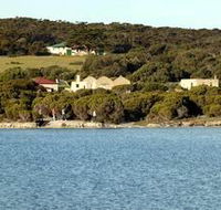 Innes National Park Heritage Accommodation - Tourism Noosa