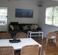 Seaside Cottage - Tourism Noosa