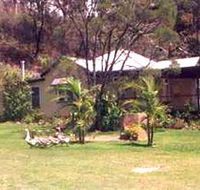 Kookaburra Cottage Farmstay - Tourism Noosa