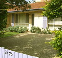 Lavender Cottage Beach House - The Beach House Built For Two - Tourism Noosa