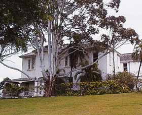 Mowbray Park Farm Holidays - Tourism Noosa 0