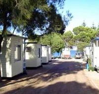 Ceduna Foreshore Caravan Park - Tourism Noosa