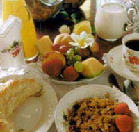 Parkview Colonials Bed And Breakfast - Tourism Noosa