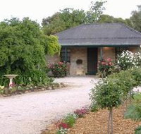 Annabelle's Cottage - Tourism Noosa