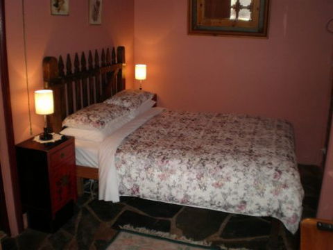 Eagle Foundry B & B - Tourism Noosa 1