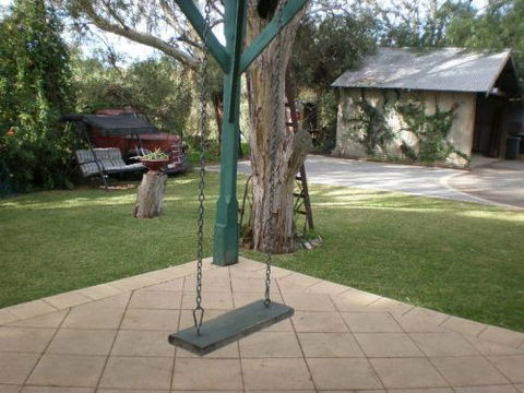 Eagle Foundry B & B - Tourism Noosa 8