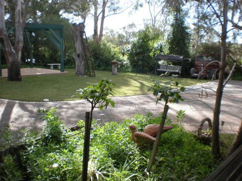 Eagle Foundry B & B - Tourism Noosa 9