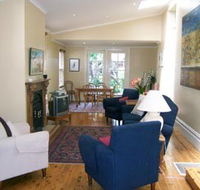 Macleay Street Apartments - Tourism Noosa