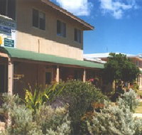 Cervantes Lodge - Pinnacles Beach Backpackers - Tourism Noosa