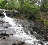 Gully Falls House - Tourism Noosa