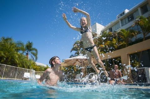 Stay In Noosa - Tourism Noosa 0