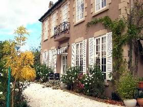 Adelaide Hills Chateau Gardenique B&b - Tourism Noosa 0