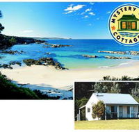 Mystery Bay Cottages - Tourism Noosa