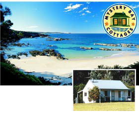 Mystery Bay Cottages - Tourism Noosa 0