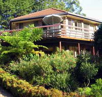 Casa Karilla - Tourism Noosa